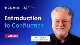 Introduction to Confluence | November 2025