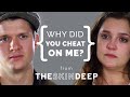 Why Did You Cheat On Me? | {THE AND} Ali & Andrew (Part 1)