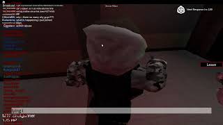 The Ultimate Facility Lockdown Admin Abuse Video
