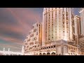 Makkah hotel and tower in makkah  room review  abdul qadir ashrafi