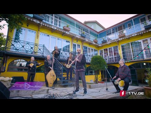 #აკუსტიკა ურმული - აისი