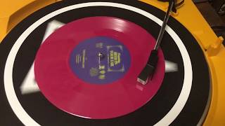 Pour Some Beer In Your Ear 7" Story of Yum Yum and The Dragon - Record Store Day 2018 - Flaming Lips