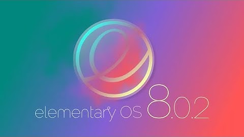 Elementary OS 8.0.2 arrives with better accessibility, updated Linux kernel | PCLinuxOS 2025.09