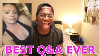 BEST Q&A EVER