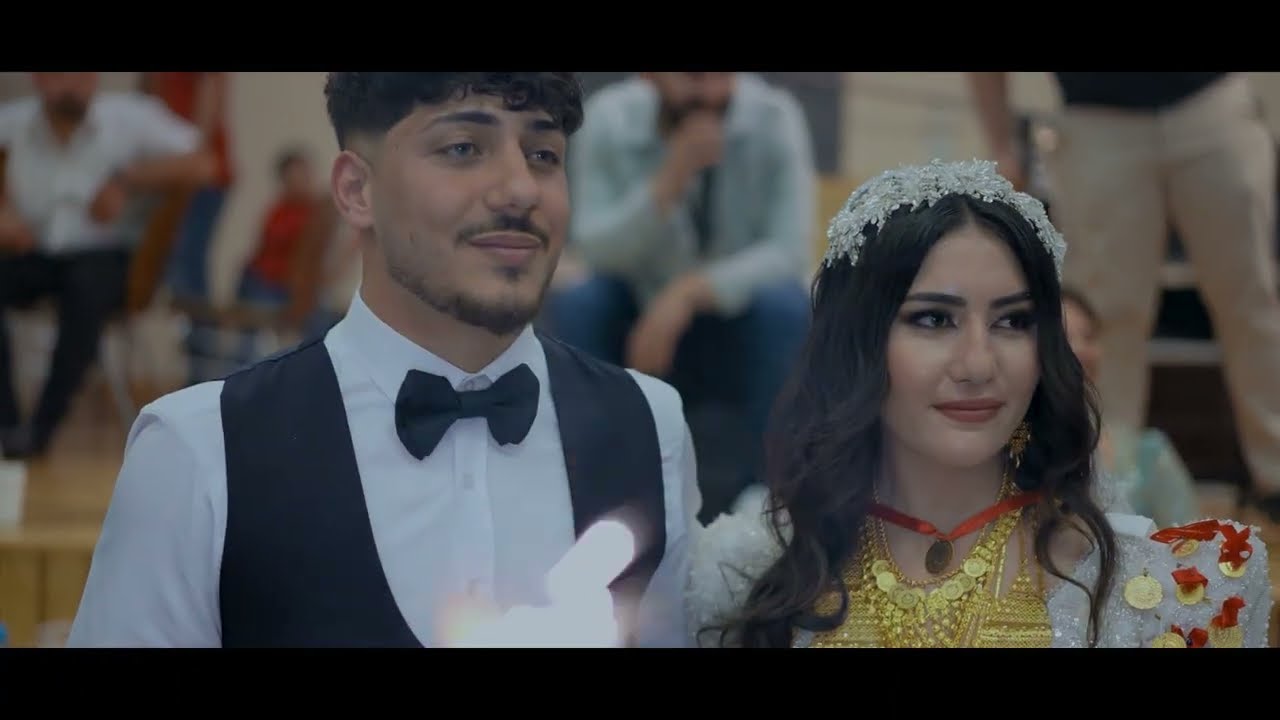Kübra & Firat - Wedding - Mix Clip - Event Filme Bedir