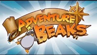 Adventure Beaks Gameplay Walkthrough [Tutorial Guide] screenshot 5