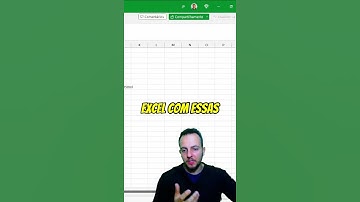 Usando Python no Excel  Exemplos Práticos