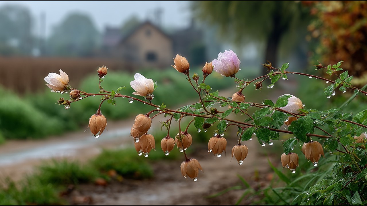 🎵 Un Momento para Mí 💙 Música para la Paz Interio #21