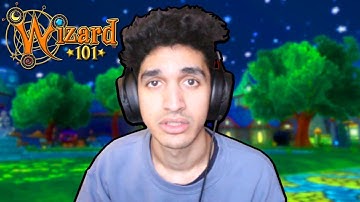 Wizard101: Why I Quit...