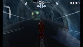 Riptide GP2 Career 08 - Galaxy Cup - 07 Spin Em Up