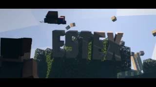 ESTEX[1080p/30fps]Virtox :)//LAST INTRO FOR A TIME :(