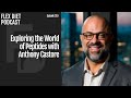 Exploring the World of Peptides like BPC-157 and More with Anthony Castore