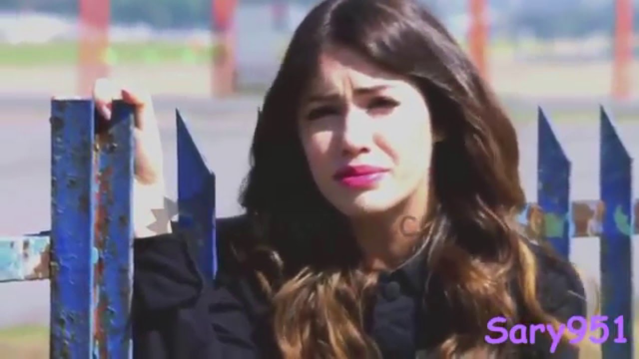 Esperanza&Tomas Ti ho voluto bene veramente