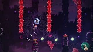 Celeste - Chapter 5 (B-Side Sample) Profile