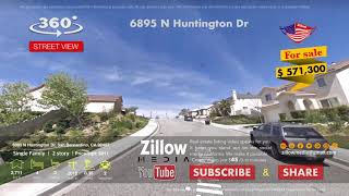 #Zillowmedia #STREETVIEW #realestate #zillow #forsale #openhouse #videomarketing #shorts #videotour