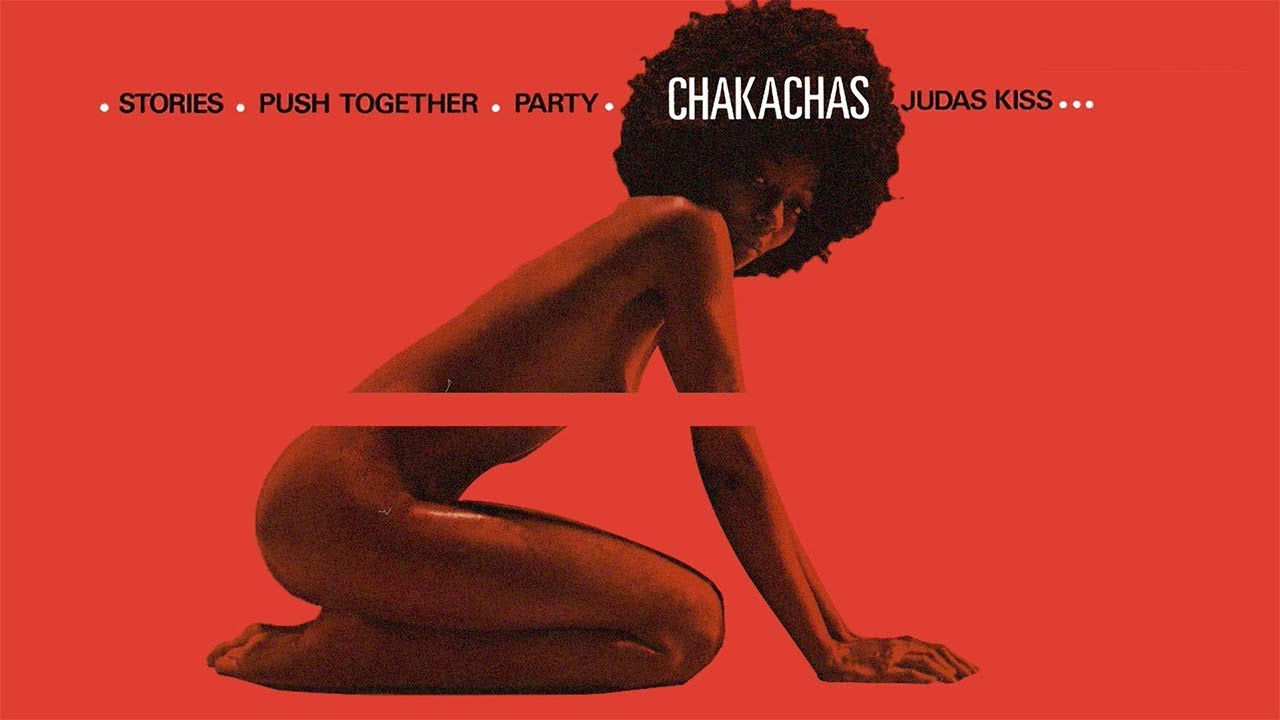 Watch Chakachas - Soledad on YouTube Watch Chakachas - Soledad on YouTube
