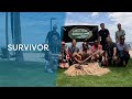 Survivor | Team Up Events Fiji