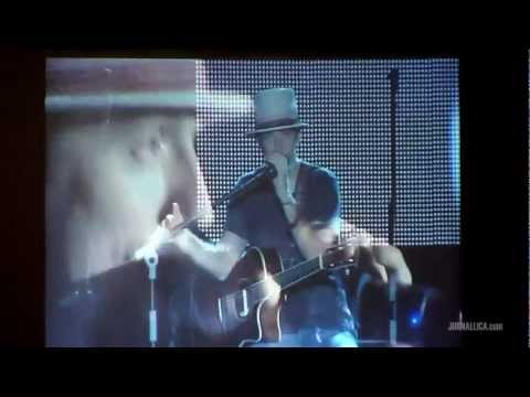 Jason Mraz - You and I Both (Live in Jakarta, 22 June 2012)