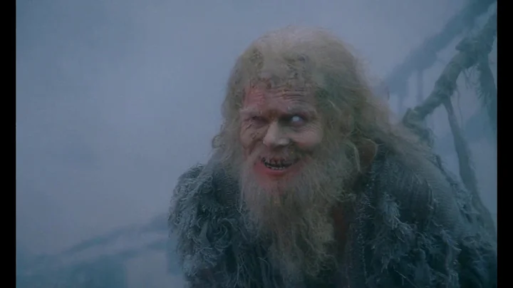 Monty Python and the Holy Grail: 3 Questions [HD]