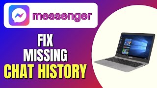 How To Fix Missing Chat History Sync Now Messenger | Fix Messenger Not Syncing Chat | Easy Tutorial screenshot 4