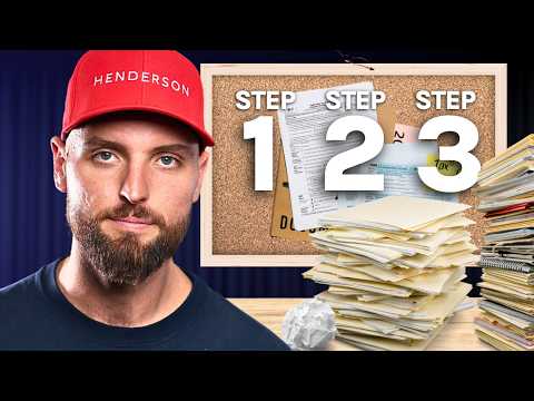 The 3-Step System Behind My Multi-Million Dollar Property Portfolio