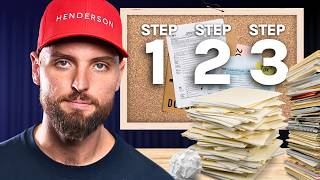 Information The 3-Step System Behind My Multi-Million Dollar Property Portfolio Guide