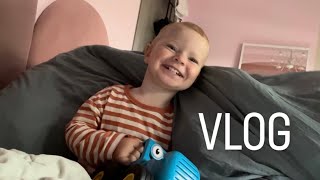 VLOG с плачевой концовкой…