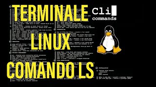 Comando Ls Linux : Approfondimenti