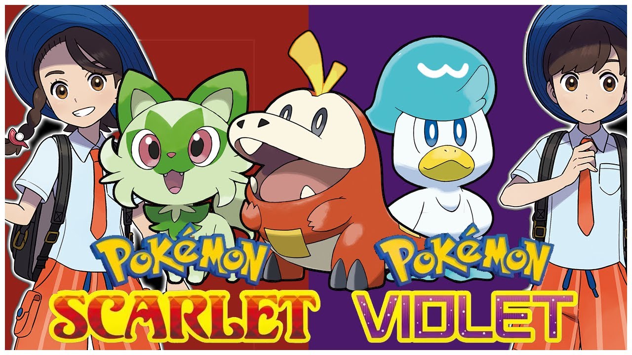 Pokémon Scarlet & Violet: 5 erros e 5 acertos da nona geração