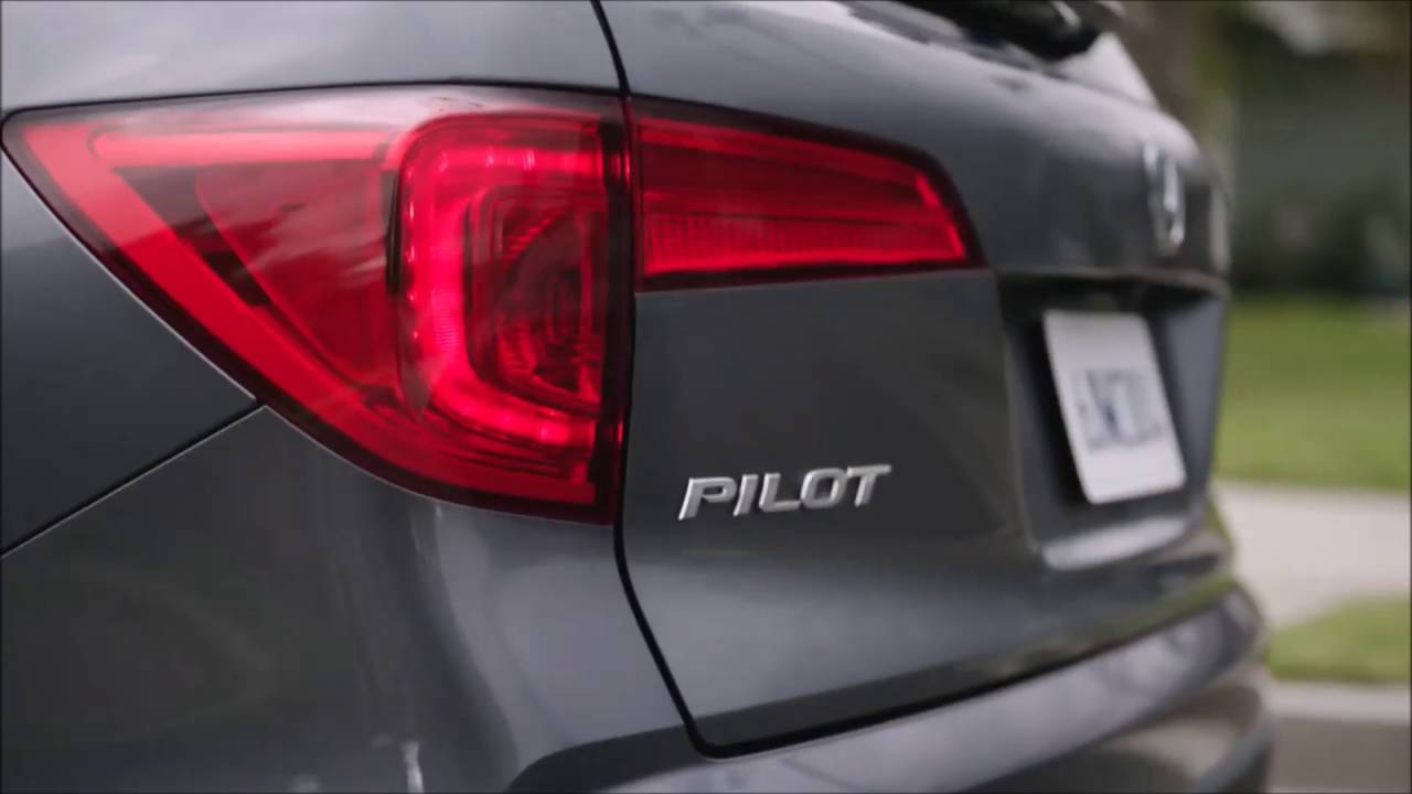 2016 Honda Pilot Franklin TN Honda Pilot Dealer Franklin TN YouTube