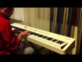 Gazebo - I like Chopin (piano cover)
