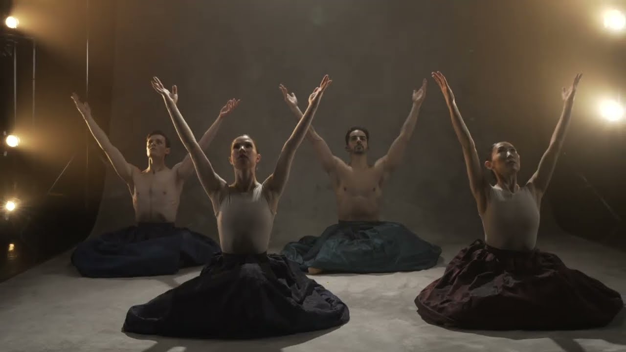 Canada's Royal Winnipeg Ballet Presents Carmina Burana | Apr 25-28 2024