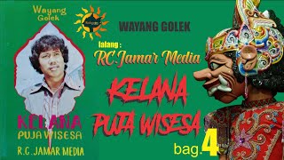 RC. jamar media - kelana puja wisesa BAG 4