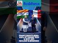 India Prepares for China, Pakistan with French Defense Support
