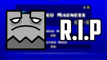 I Forgot To Save My Data...