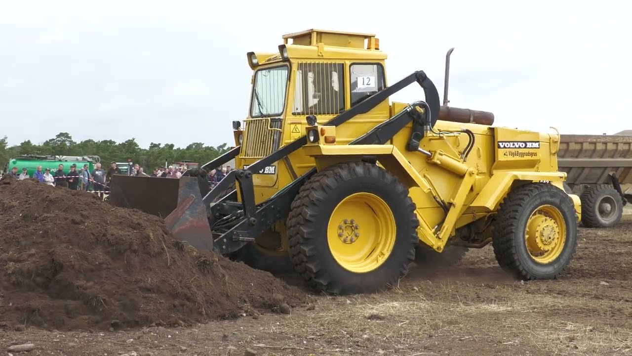 4K/Baklastar meet i Vallstena 5 Juli 2025 n