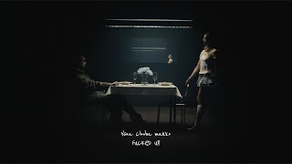 Fucked Up (slowed + reverb) - Nina Chuba, makko