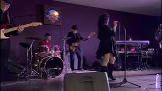 FBI Band .. Low Down 😃🎉