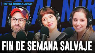 EEUU FALLÓ A FAVOR DE YPF | PROGRAMA COMPLETO DE TOTAL NORMALIDAD
