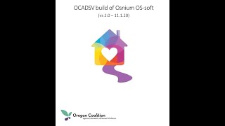 NEW: Osnium Training Part 2 - Reports and Admin