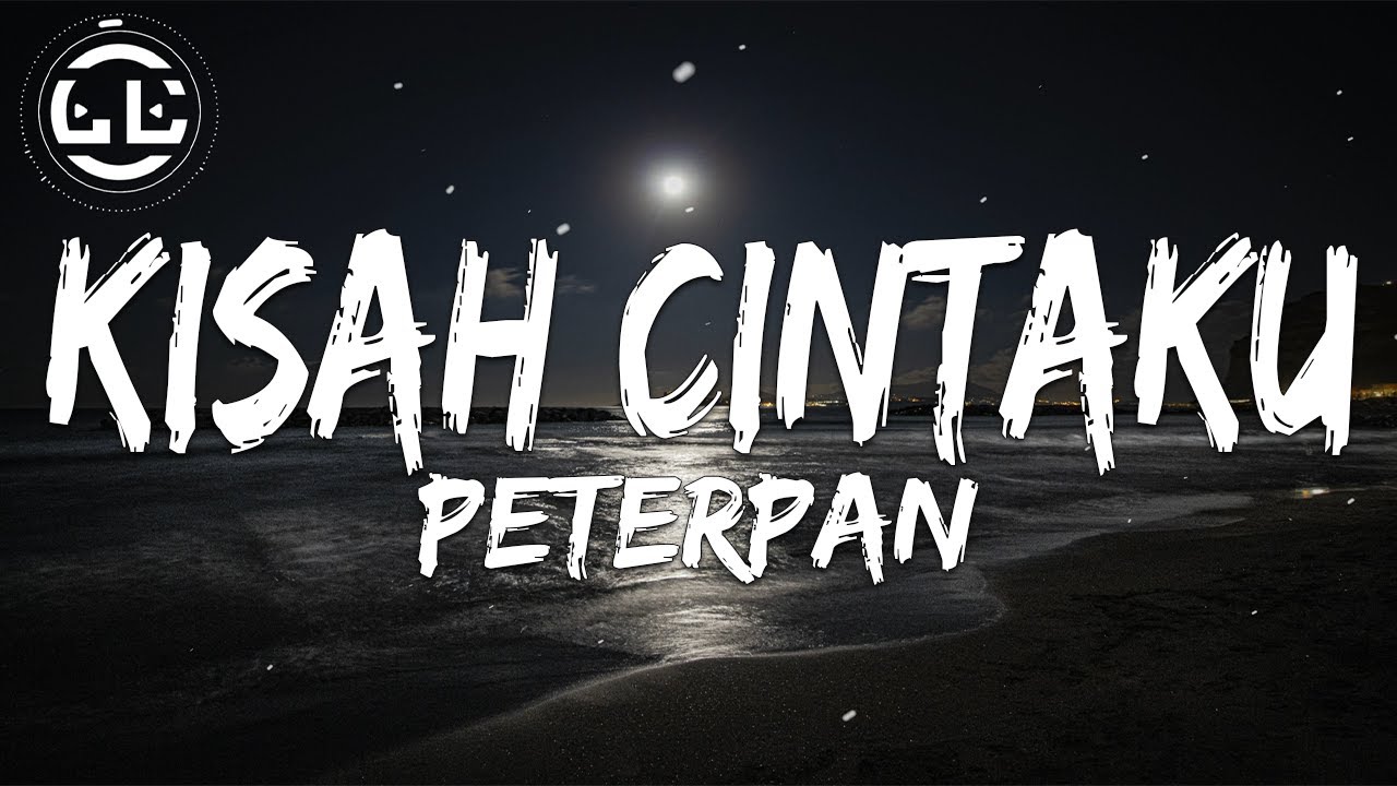 Peterpan   Kisah Cintaku Lyrics