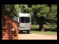 Наши тесты - Обновлённый Volkswagen Crafter 2011