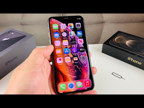 ვიდეო: სად შემიძლია გავაჩუქო ჩემი ძველი iPhone?