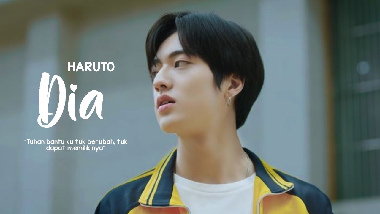 Dia – Haruto [FMV]