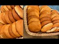طريقة عمل قرص فلاحي البلدي يوكل مع الشيف نونا