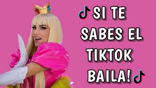 Si Te Sabes El Tiktok Baila 2024