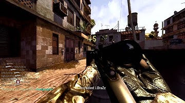 [CODEHOOK] Silent Aim & No Spread #2