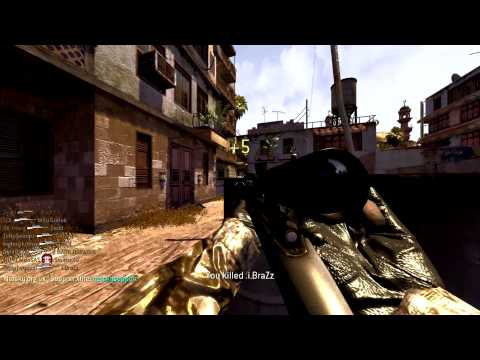[CODEHOOK] Silent Aim & No Spread #2
