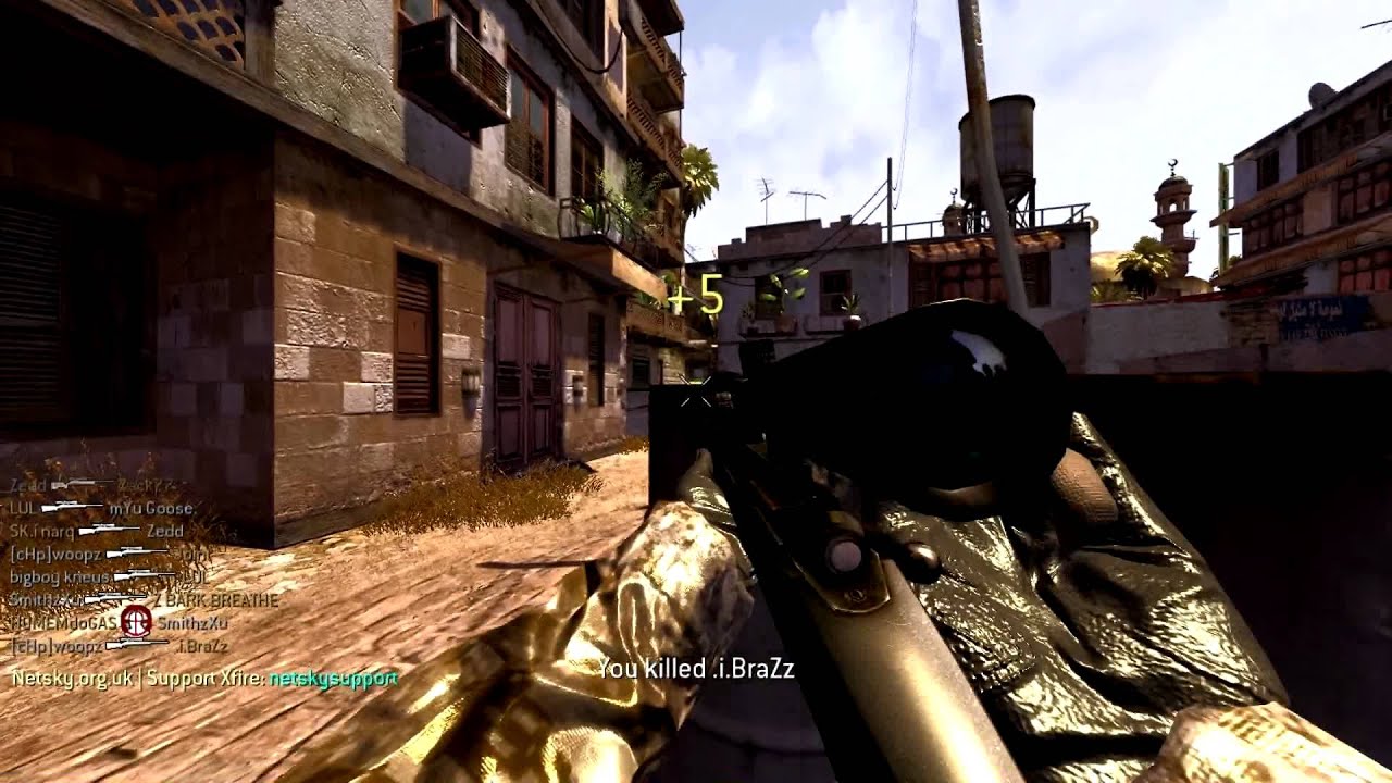 [CODEHOOK] Silent Aim & No Spread #2