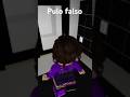 Pulo falso 💀